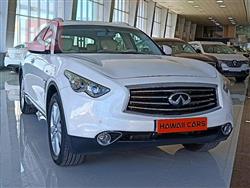 انفنتي QX70